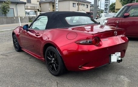 Mazda Roadster IV (ND), 2019 год, 1 353 000 рублей, 5 фотография