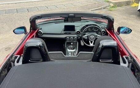 Mazda Roadster IV (ND), 2019 год, 1 353 000 рублей, 7 фотография