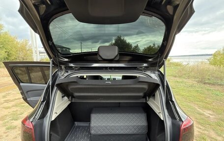 Renault Sandero II рестайлинг, 2020 год, 1 450 000 рублей, 12 фотография