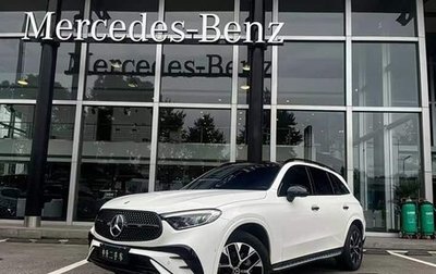 Mercedes-Benz GLC, 2024 год, 6 350 000 рублей, 1 фотография