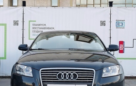 Audi A3, 2011 год, 1 095 000 рублей, 1 фотография