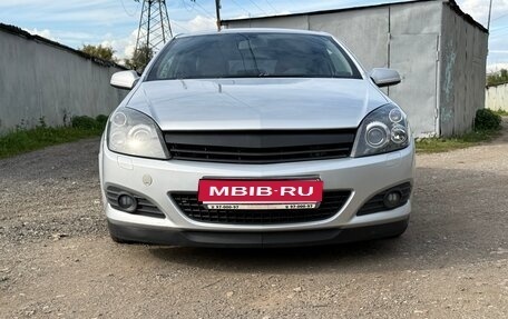 Opel Astra H, 2008 год, 730 000 рублей, 1 фотография