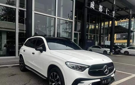 Mercedes-Benz GLC, 2024 год, 6 350 000 рублей, 3 фотография