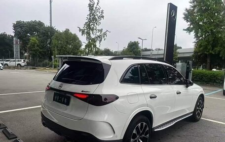 Mercedes-Benz GLC, 2024 год, 6 350 000 рублей, 4 фотография
