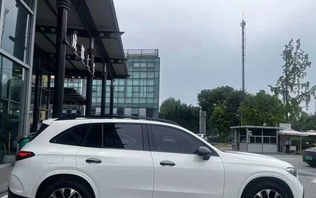 Mercedes-Benz GLC, 2024 год, 6 350 000 рублей, 7 фотография