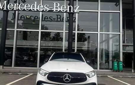 Mercedes-Benz GLC, 2024 год, 6 350 000 рублей, 8 фотография