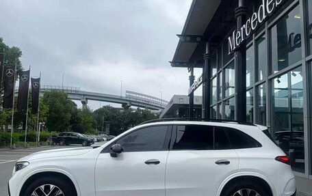 Mercedes-Benz GLC, 2024 год, 6 350 000 рублей, 6 фотография
