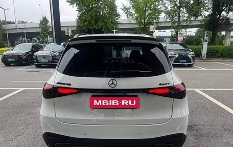 Mercedes-Benz GLC, 2024 год, 6 350 000 рублей, 9 фотография
