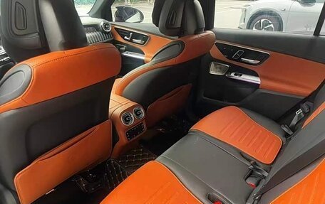 Mercedes-Benz GLC, 2024 год, 6 350 000 рублей, 14 фотография