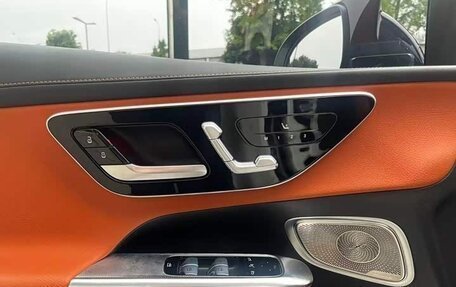 Mercedes-Benz GLC, 2024 год, 6 350 000 рублей, 16 фотография