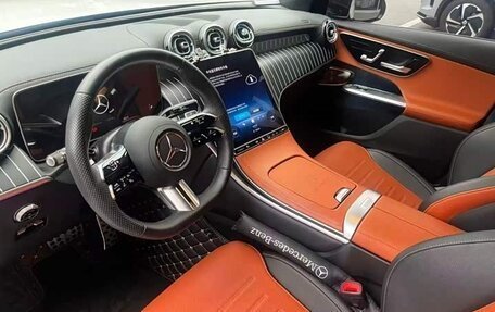 Mercedes-Benz GLC, 2024 год, 6 350 000 рублей, 10 фотография