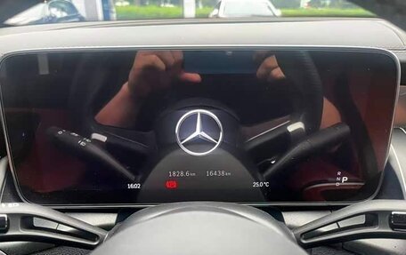 Mercedes-Benz GLC, 2024 год, 6 350 000 рублей, 13 фотография