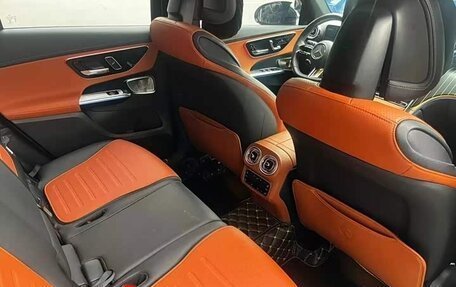 Mercedes-Benz GLC, 2024 год, 6 350 000 рублей, 15 фотография