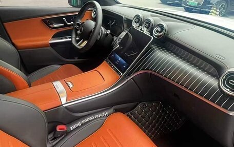 Mercedes-Benz GLC, 2024 год, 6 350 000 рублей, 12 фотография