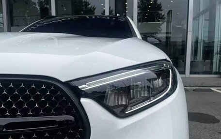 Mercedes-Benz GLC, 2024 год, 6 350 000 рублей, 19 фотография