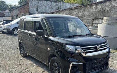 Suzuki Solio, 2023 год, 940 000 рублей, 1 фотография