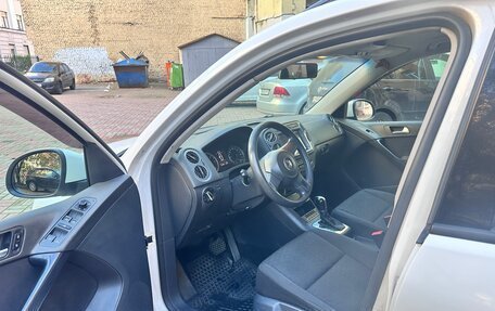 Volkswagen Tiguan I, 2013 год, 1 330 000 рублей, 7 фотография