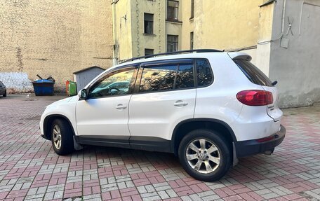 Volkswagen Tiguan I, 2013 год, 1 330 000 рублей, 5 фотография
