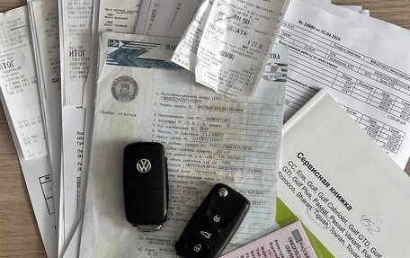 Volkswagen Tiguan I, 2013 год, 1 330 000 рублей, 12 фотография