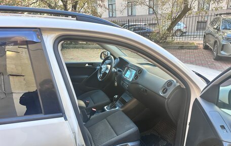 Volkswagen Tiguan I, 2013 год, 1 330 000 рублей, 10 фотография