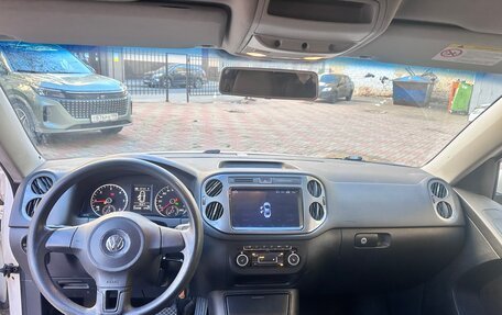 Volkswagen Tiguan I, 2013 год, 1 330 000 рублей, 8 фотография