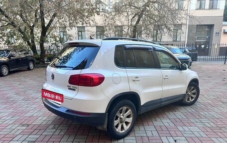 Volkswagen Tiguan I, 2013 год, 1 330 000 рублей, 6 фотография