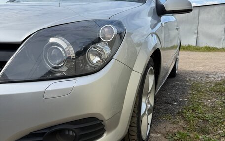 Opel Astra H, 2008 год, 730 000 рублей, 2 фотография