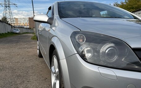 Opel Astra H, 2008 год, 730 000 рублей, 3 фотография