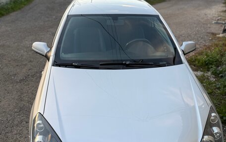 Opel Astra H, 2008 год, 730 000 рублей, 10 фотография