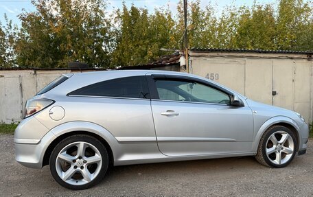 Opel Astra H, 2008 год, 730 000 рублей, 12 фотография