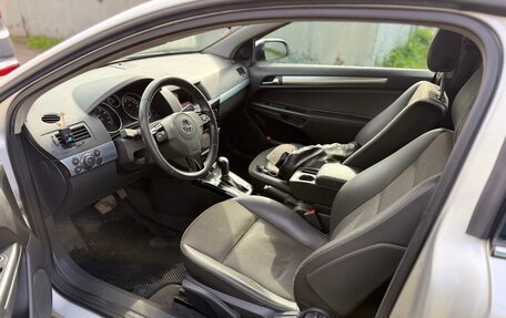 Opel Astra H, 2008 год, 730 000 рублей, 7 фотография
