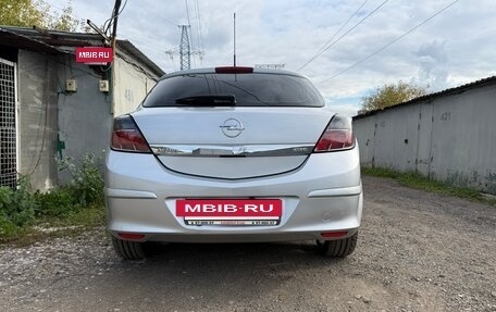 Opel Astra H, 2008 год, 730 000 рублей, 6 фотография