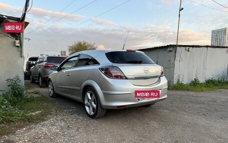 Opel Astra H, 2008 год, 730 000 рублей, 11 фотография