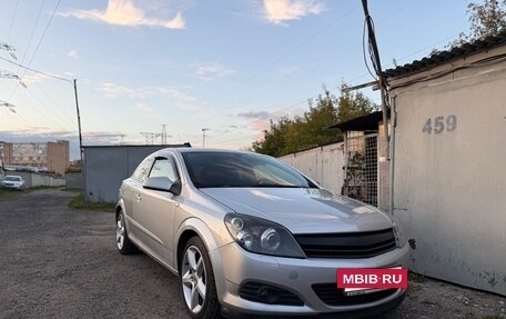 Opel Astra H, 2008 год, 730 000 рублей, 13 фотография