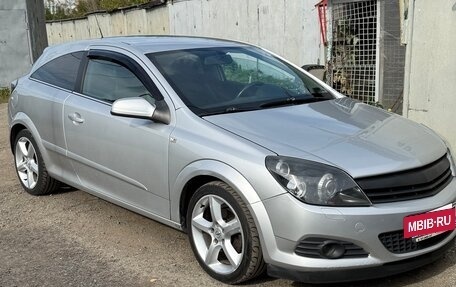 Opel Astra H, 2008 год, 730 000 рублей, 4 фотография