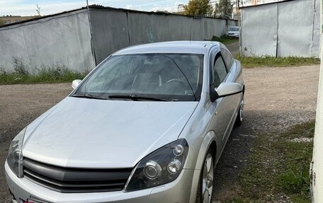 Opel Astra H, 2008 год, 730 000 рублей, 5 фотография