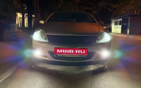 Opel Astra H, 2008 год, 730 000 рублей, 16 фотография