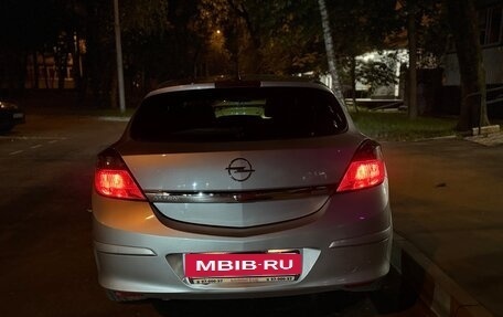 Opel Astra H, 2008 год, 730 000 рублей, 14 фотография