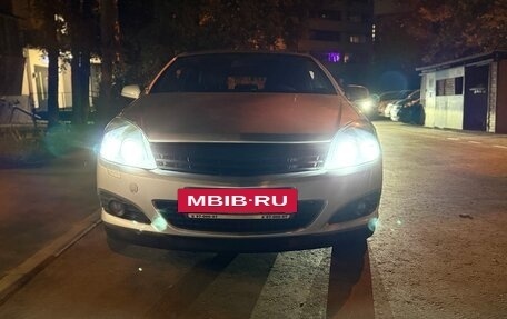 Opel Astra H, 2008 год, 730 000 рублей, 15 фотография