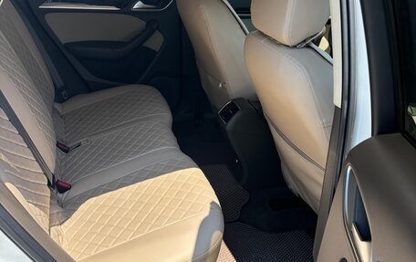 Audi Q3, 2013 год, 1 200 000 рублей, 13 фотография
