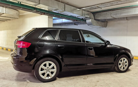 Audi A3, 2011 год, 1 095 000 рублей, 3 фотография
