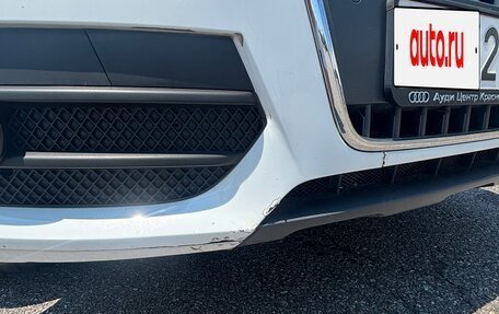 Audi Q3, 2013 год, 1 200 000 рублей, 22 фотография