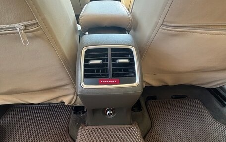 Audi Q3, 2013 год, 1 200 000 рублей, 20 фотография