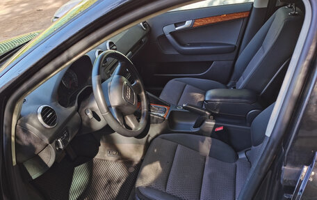 Audi A3, 2011 год, 1 095 000 рублей, 9 фотография