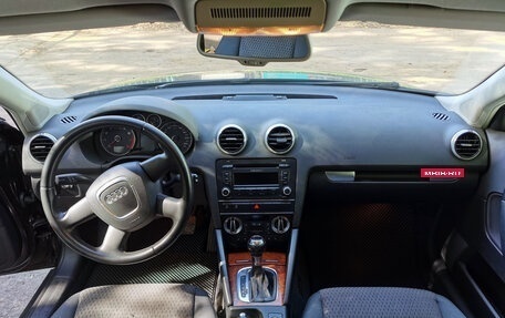 Audi A3, 2011 год, 1 095 000 рублей, 10 фотография