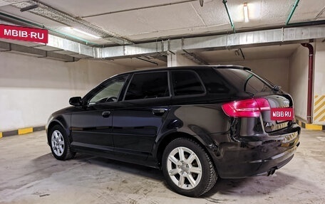 Audi A3, 2011 год, 1 095 000 рублей, 5 фотография