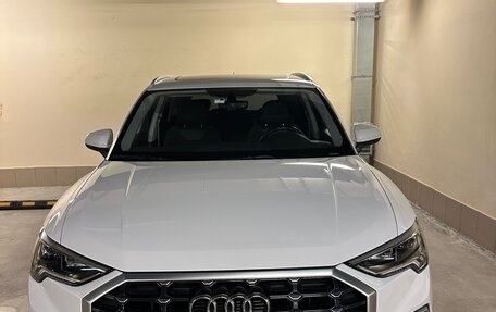 Audi Q3, 2020 год, 2 759 000 рублей, 2 фотография