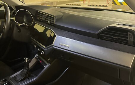 Audi Q3, 2020 год, 2 759 000 рублей, 20 фотография