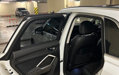 Audi Q3, 2020 год, 2 759 000 рублей, 22 фотография