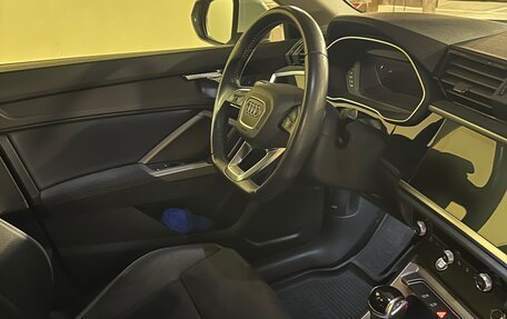 Audi Q3, 2020 год, 2 759 000 рублей, 19 фотография